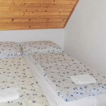 Holiday 57 Tatil Evi