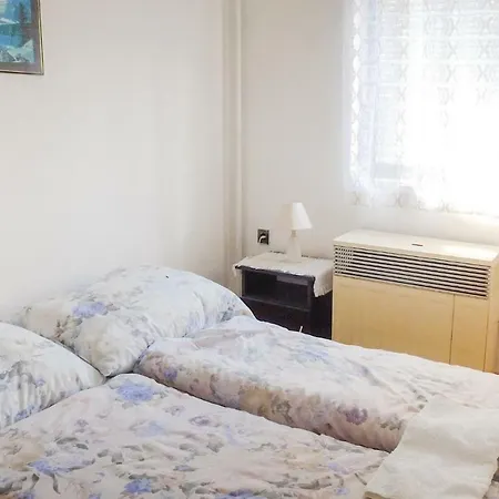 Tatil Evi Holiday 57 *